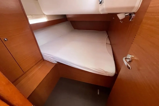 Dufour Yachts Grand Large 460 usata in vendita