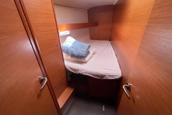 Dufour Yachts Grand Large 460 usata in vendita