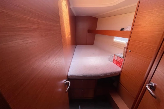 Dufour Yachts Grand Large 460 usata in vendita