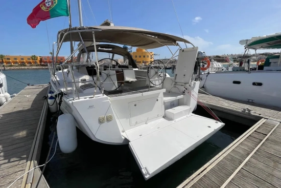 Dufour Yachts Grand Large 460 usata in vendita