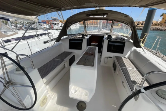 Dufour Yachts Grand Large 460 usata in vendita