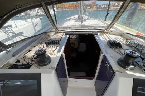 Dufour Yachts Grand Large 460 usata in vendita