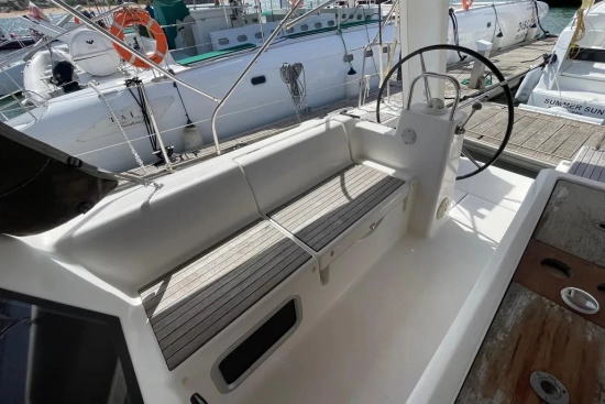 Dufour Yachts Grand Large 460 usata in vendita