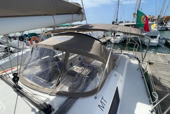 Dufour Yachts Grand Large 460 usata in vendita