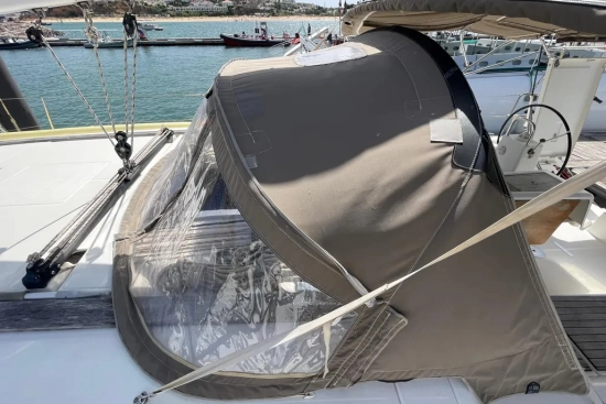 Dufour Yachts Grand Large 460 usata in vendita