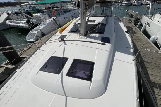 Dufour Yachts Grand Large 460 usata in vendita