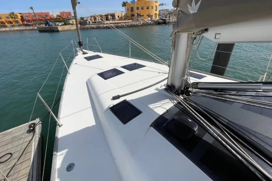 Dufour Yachts Grand Large 460 usata in vendita