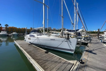 Jeanneau Sun Odyssey 50 DS de segunda mano en venta