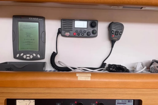 Jeanneau Sun Odyssey 50 DS usata in vendita