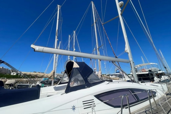 Jeanneau Sun Odyssey 50 DS usata in vendita