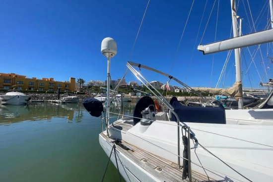 Jeanneau Sun Odyssey 50 DS usata in vendita