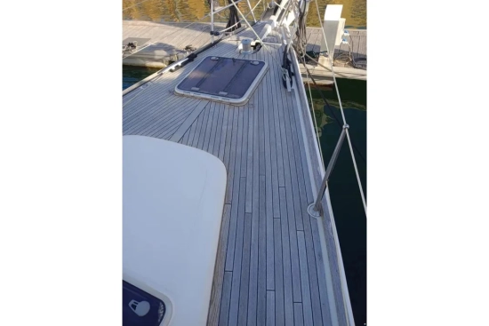 Jeanneau Sun Odyssey 50 DS usata in vendita