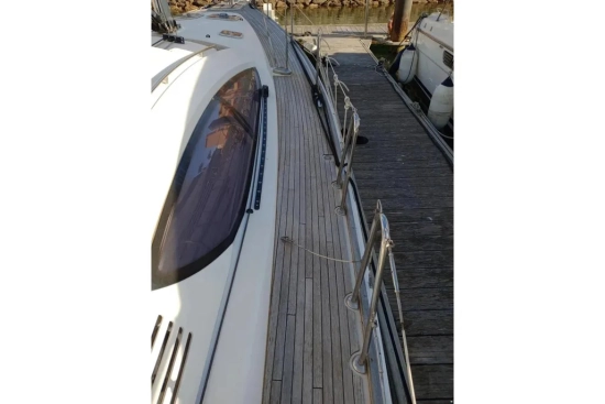 Jeanneau Sun Odyssey 50 DS usata in vendita