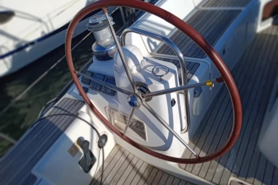 Jeanneau Sun Odyssey 50 DS usata in vendita