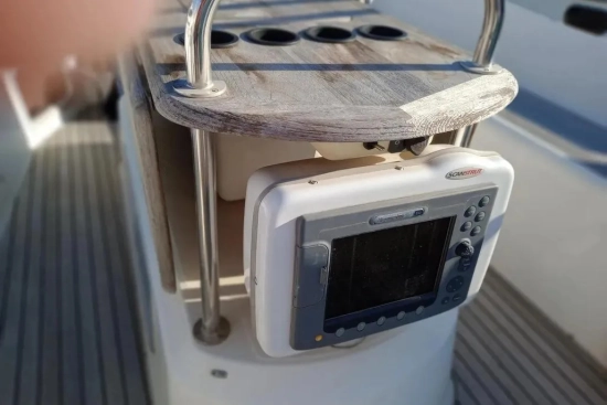 Jeanneau Sun Odyssey 50 DS usata in vendita