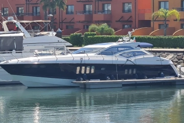 Absolute 56 de segunda mano en venta