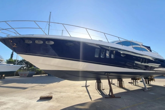Absolute 56 de segunda mano en venta