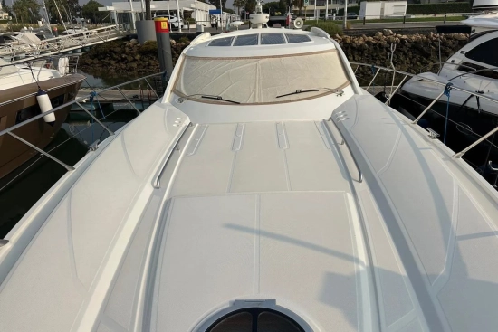 Absolute 56 de segunda mano en venta