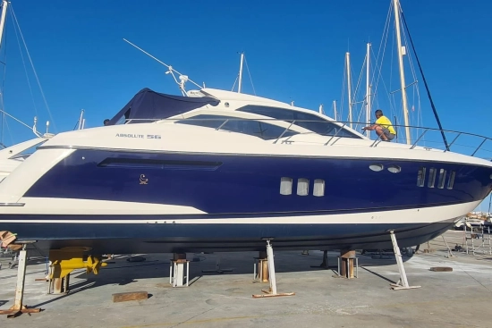 Absolute 56 de segunda mano en venta