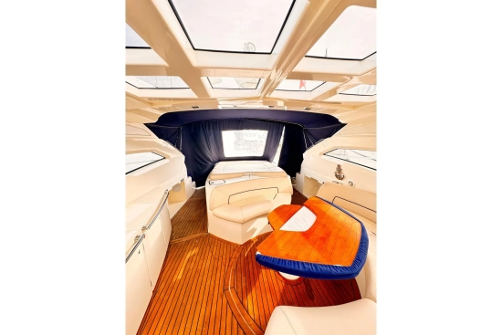 Absolute 56 de segunda mano en venta