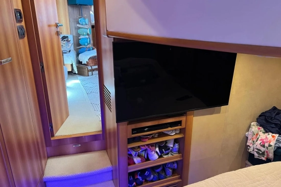 Absolute 56 de segunda mano en venta