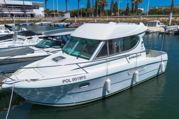 Jeanneau Merry Fisher 805