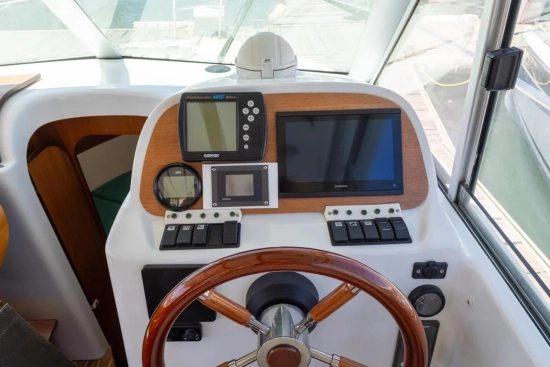 Jeanneau Merry Fisher 805 de segunda mano en venta