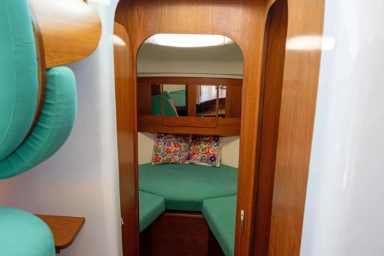 Jeanneau Merry Fisher 805 de segunda mano en venta