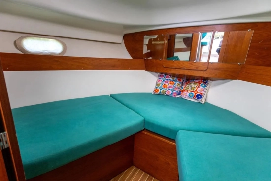 Jeanneau Merry Fisher 805 de segunda mano en venta