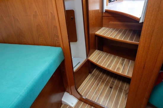 Jeanneau Merry Fisher 805 de segunda mano en venta