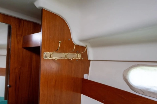 Jeanneau Merry Fisher 805 de segunda mano en venta