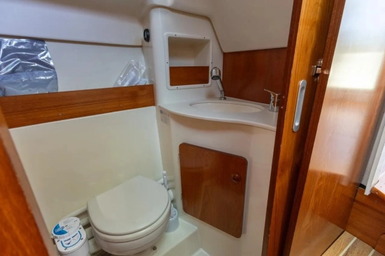 Jeanneau Merry Fisher 805 de segunda mano en venta