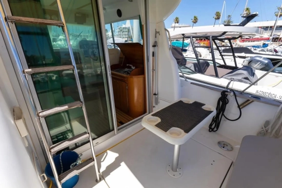 Jeanneau Merry Fisher 805 de segunda mano en venta