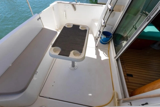 Jeanneau Merry Fisher 805 de segunda mano en venta