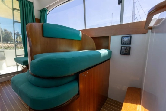 Jeanneau Merry Fisher 805 de segunda mano en venta
