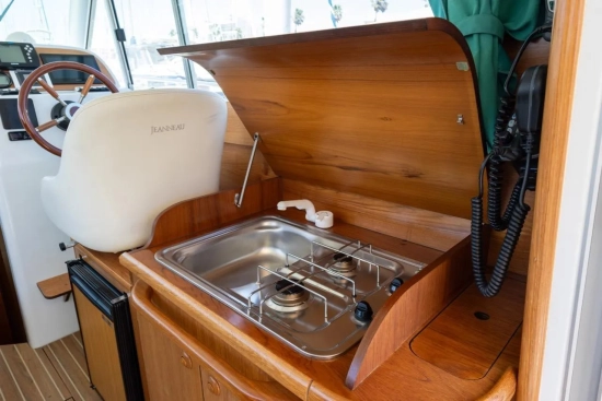 Jeanneau Merry Fisher 805 de segunda mano en venta