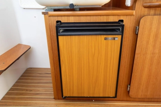 Jeanneau Merry Fisher 805 de segunda mano en venta