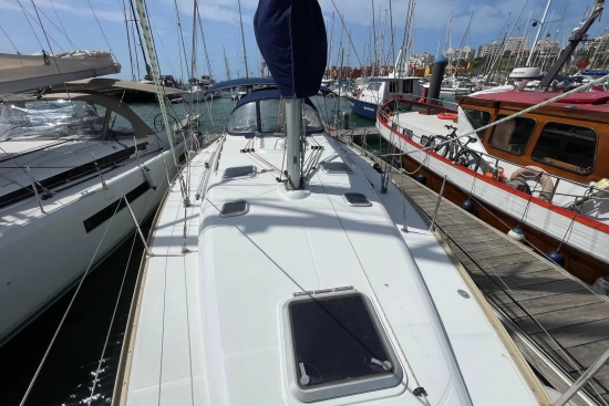 Jeanneau Sun Odyssey 43 usata in vendita