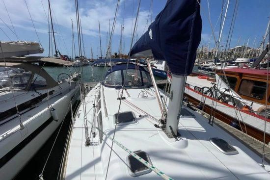 Jeanneau Sun Odyssey 43 usata in vendita