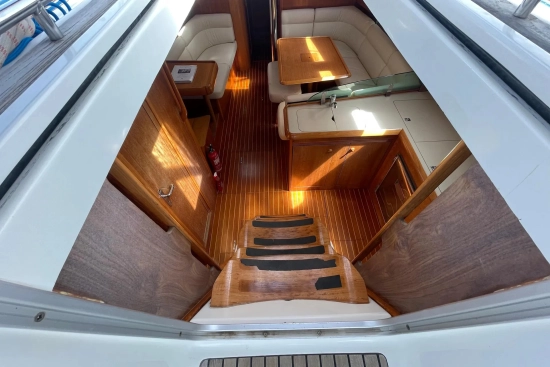 Jeanneau Sun Odyssey 43 usata in vendita