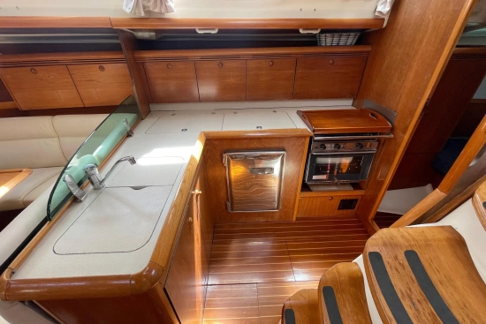 Jeanneau Sun Odyssey 43 usata in vendita