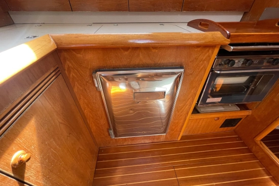 Jeanneau Sun Odyssey 43 usata in vendita