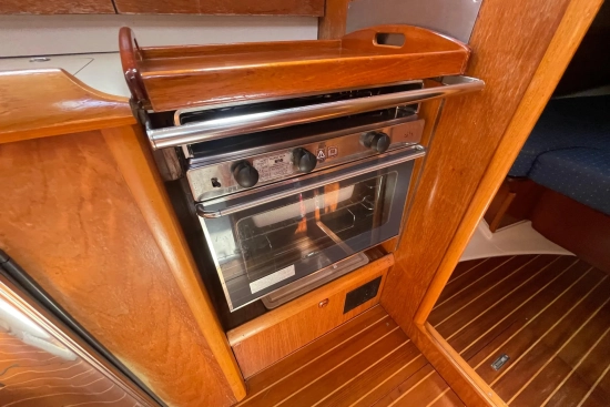 Jeanneau Sun Odyssey 43 usata in vendita