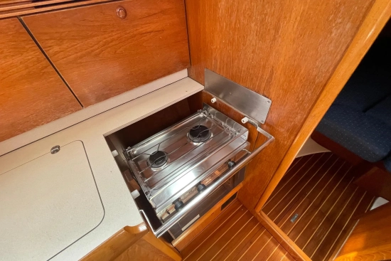 Jeanneau Sun Odyssey 43 usata in vendita
