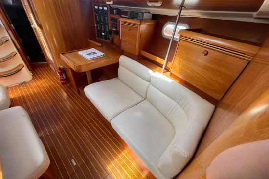 Jeanneau Sun Odyssey 43 usata in vendita