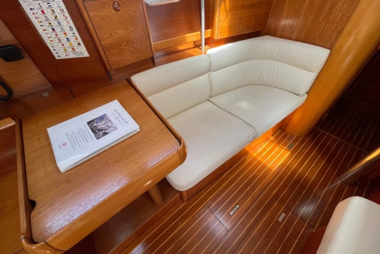 Jeanneau Sun Odyssey 43 usata in vendita