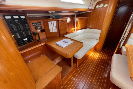 Jeanneau Sun Odyssey 43 usata in vendita