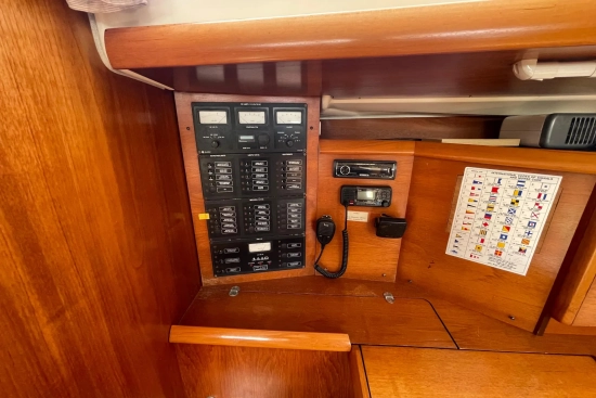 Jeanneau Sun Odyssey 43 usata in vendita