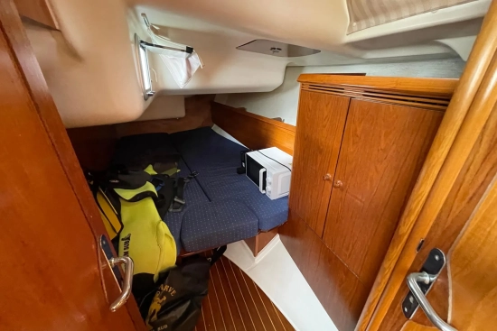 Jeanneau Sun Odyssey 43 usata in vendita