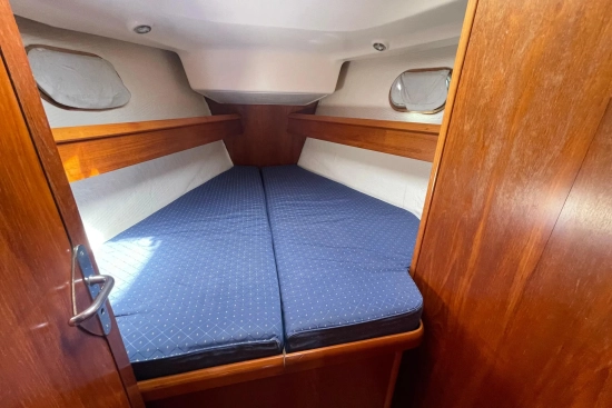 Jeanneau Sun Odyssey 43 usata in vendita